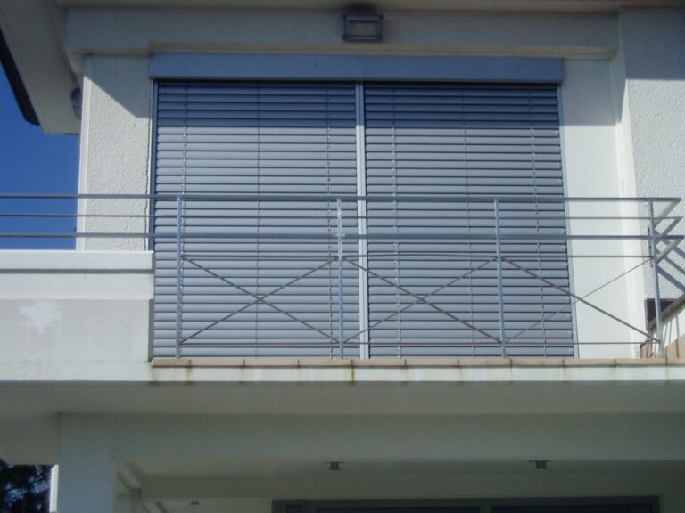 Zunanje Žaluzije Krpanke 65 (55)