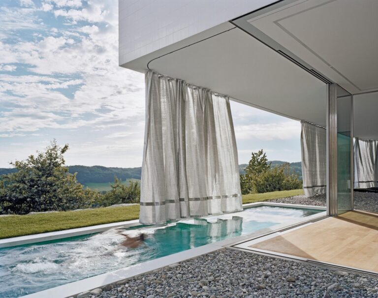 Leha Outdoor Vorhang
